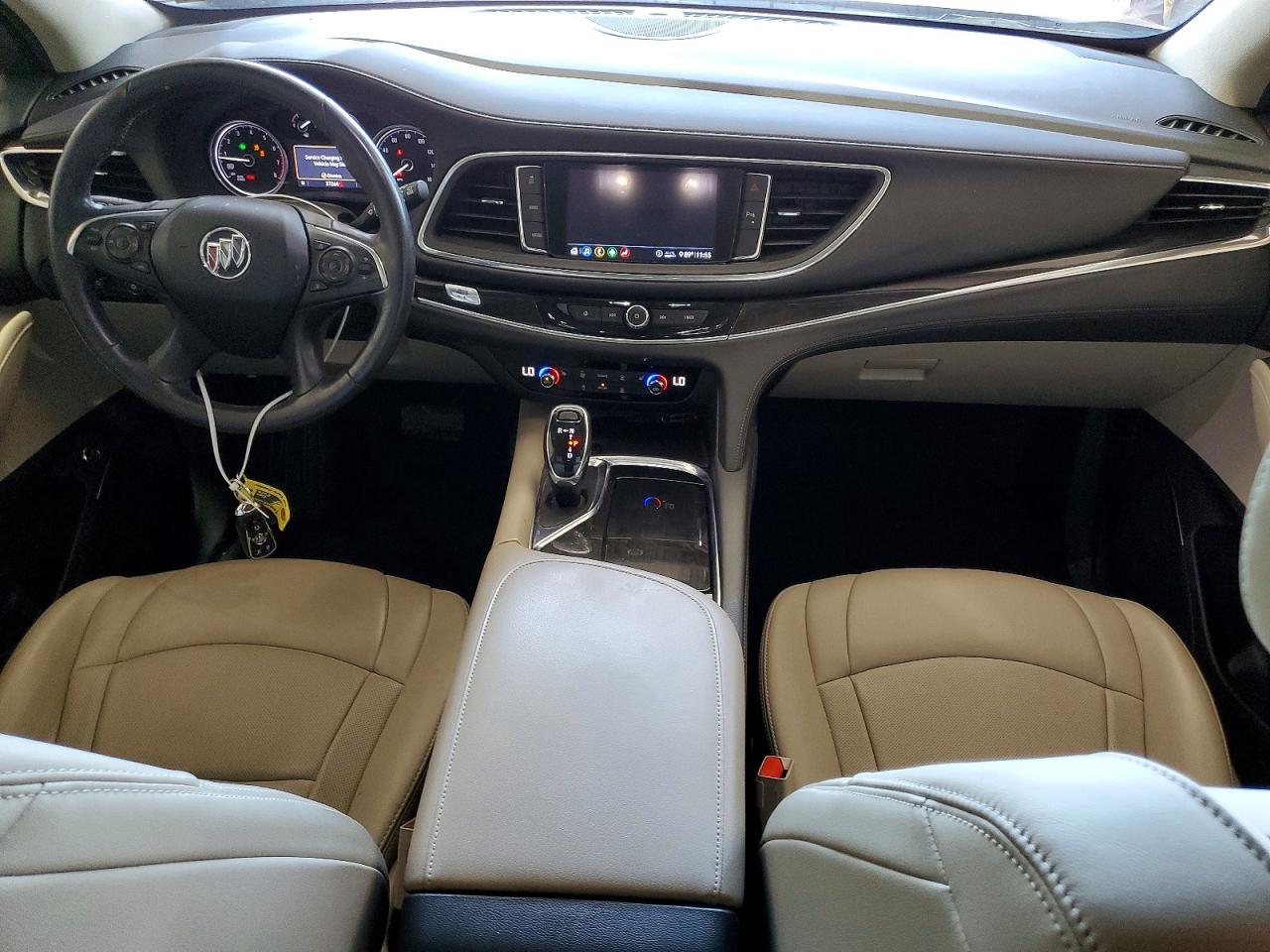 Buick Enclave Essence