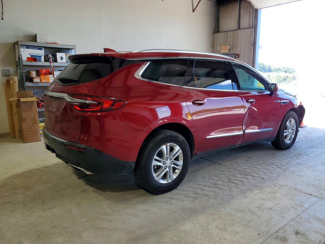 Buick Enclave Essence
