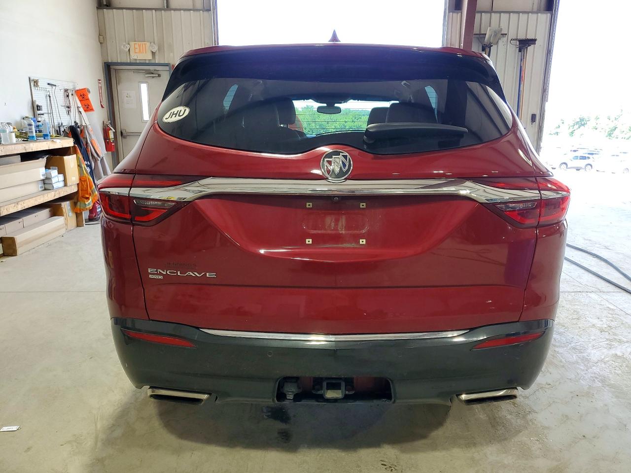Buick Enclave Essence
