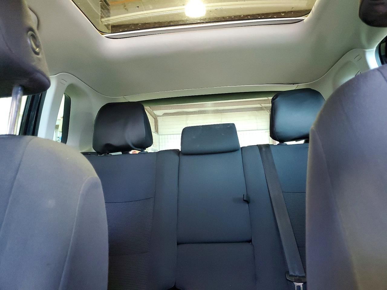 Volkswagen Tiguan S