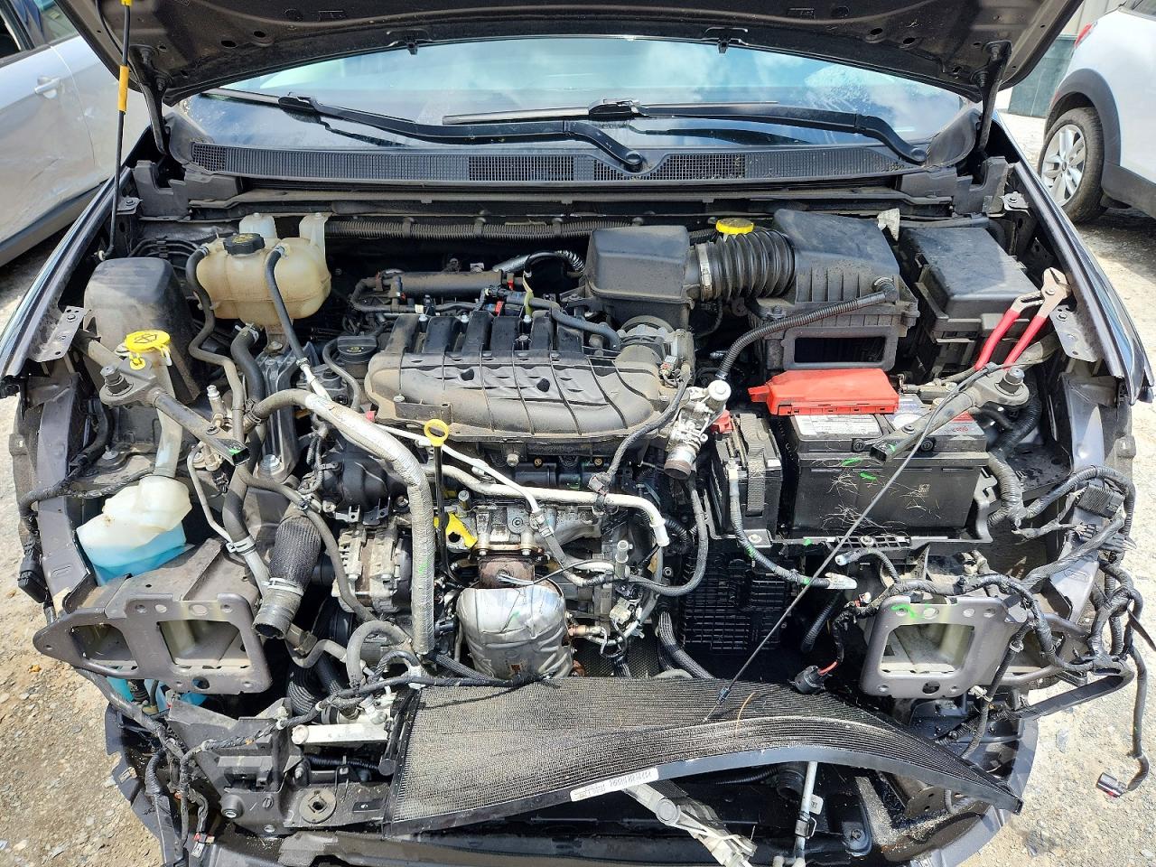 Chrysler Pacifica Touring