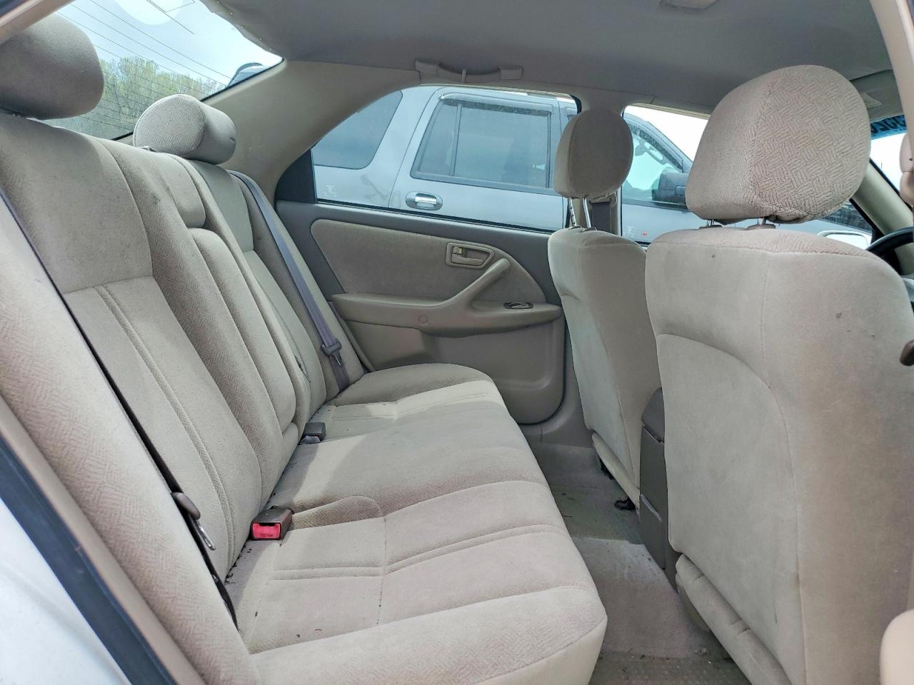 Toyota Camry Ce