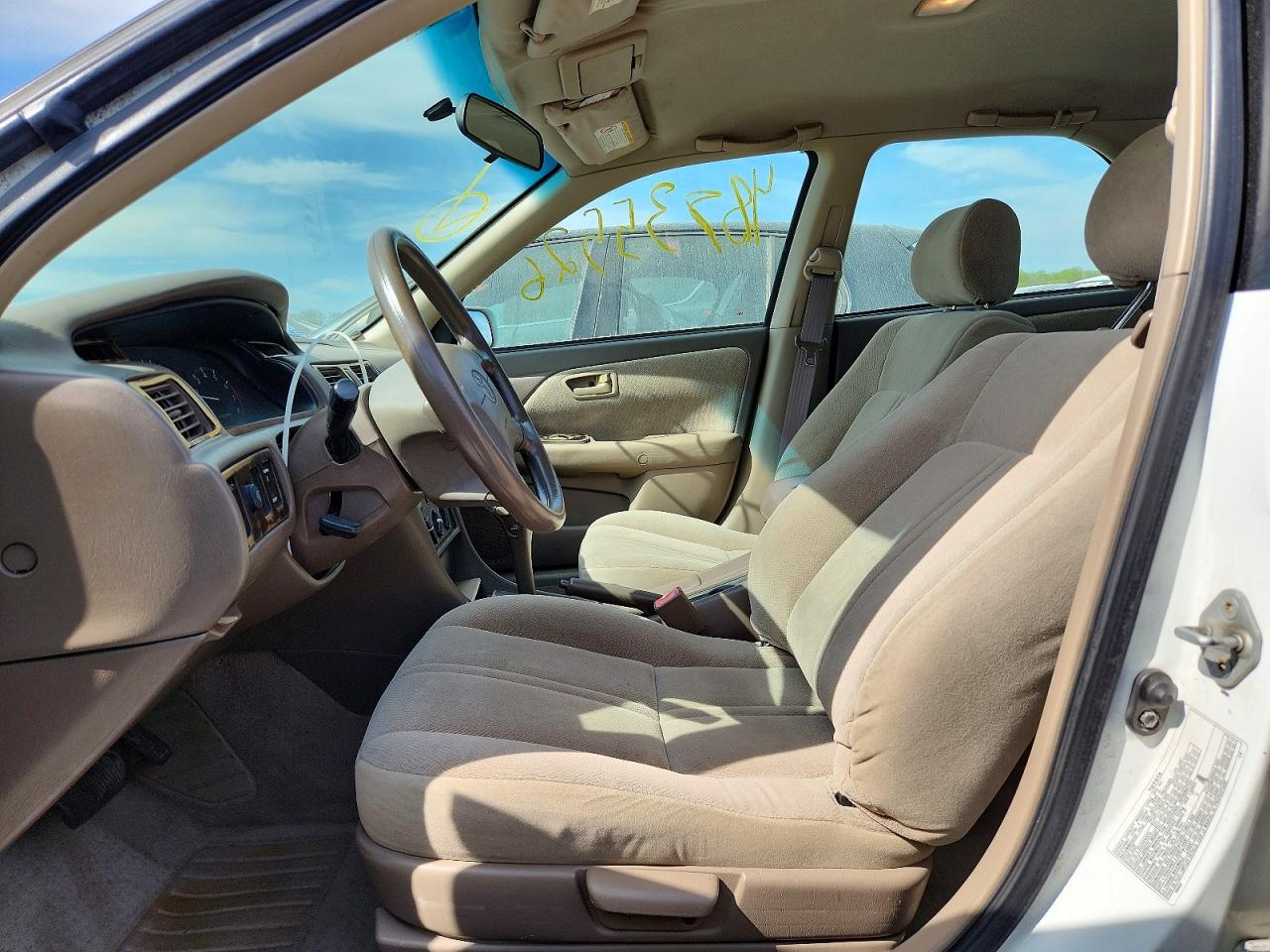 Toyota Camry Ce