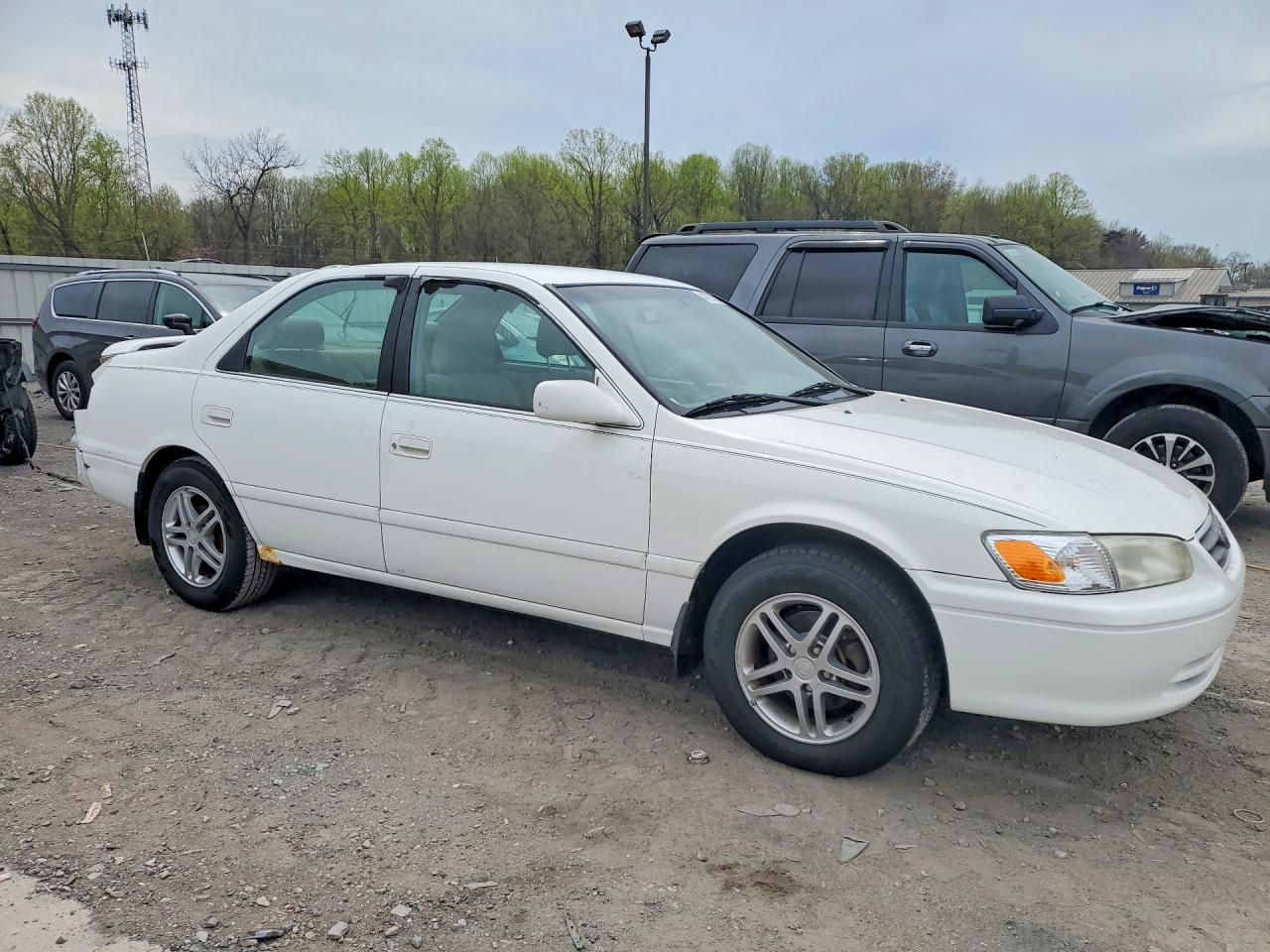 Toyota Camry Ce