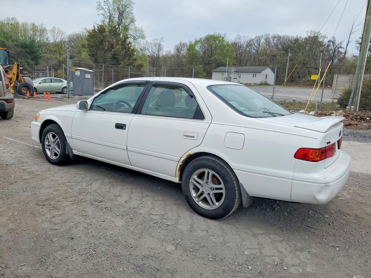 Toyota Camry Ce