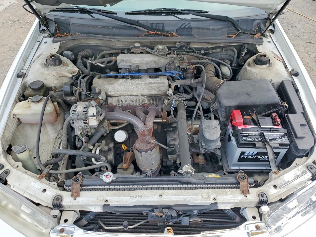 Toyota Camry Ce