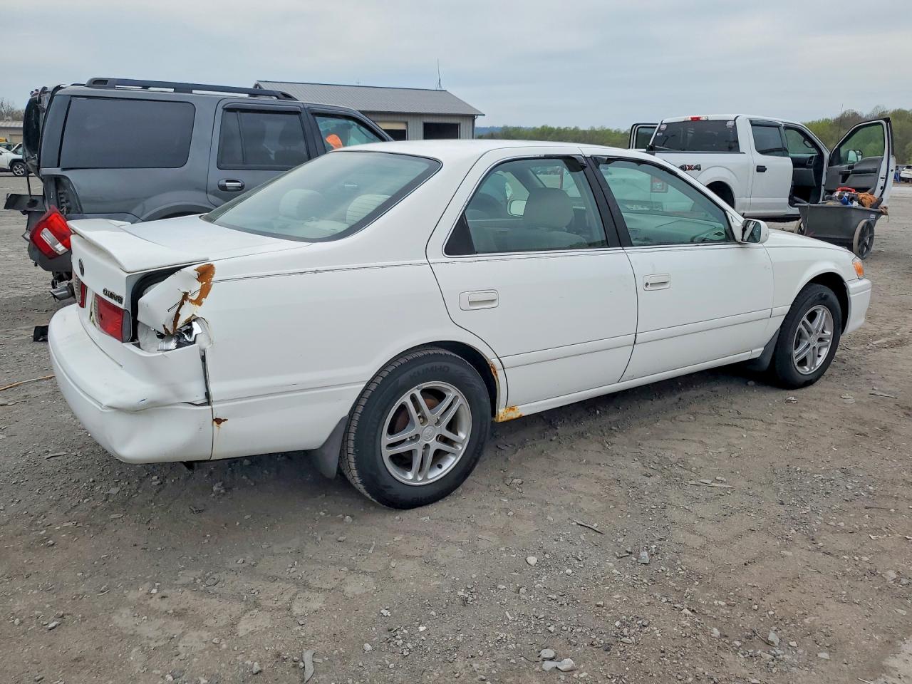 Toyota Camry Ce