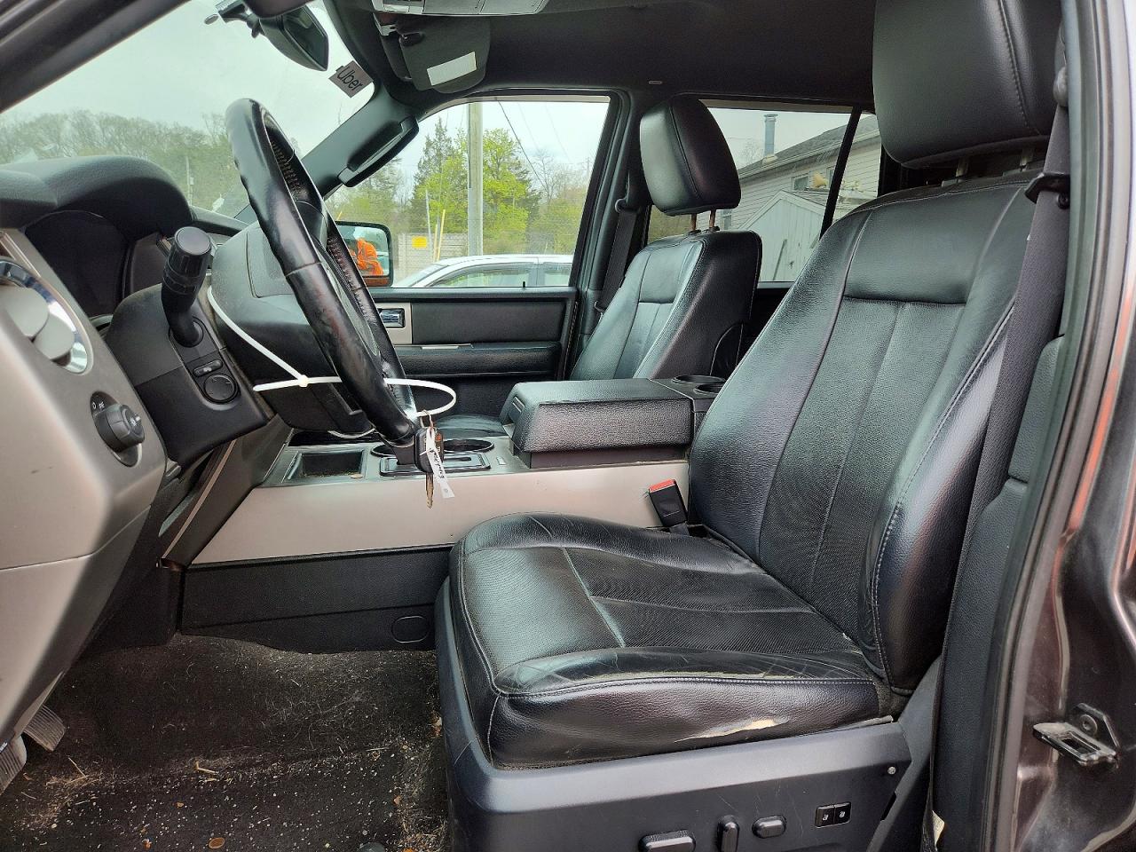 Ford Expedition Xlt