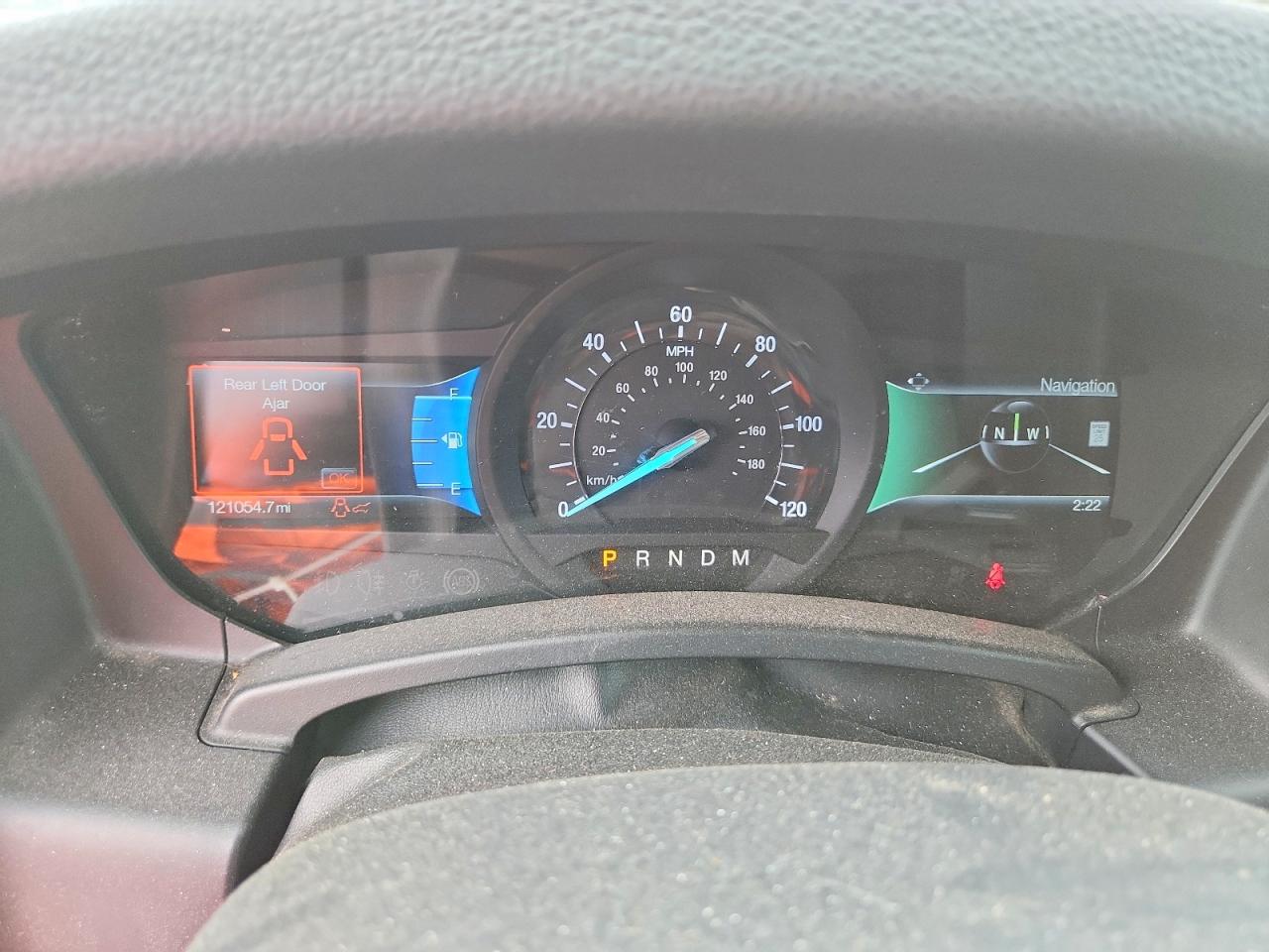 Ford Expedition Xlt