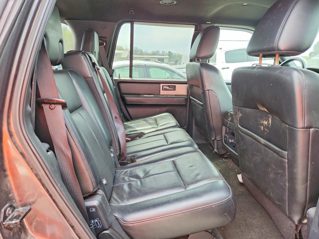 Ford Expedition Xlt