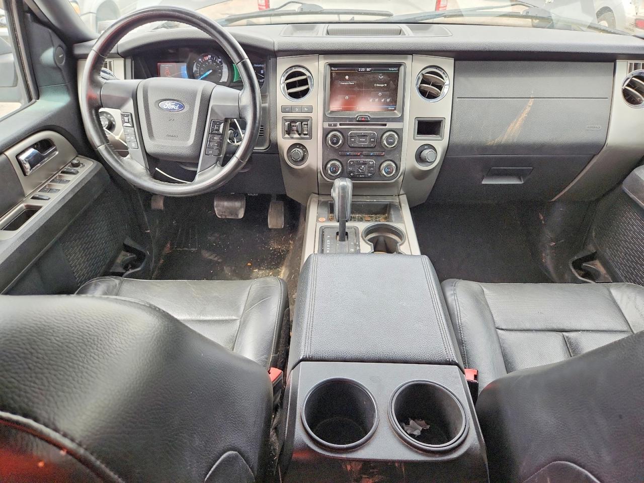 Ford Expedition Xlt