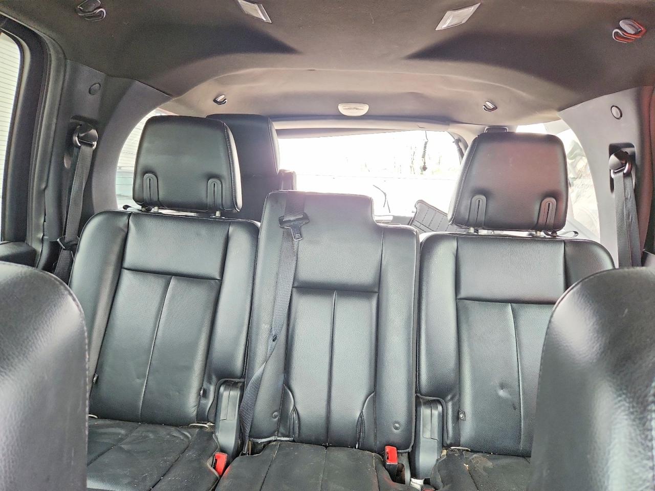 Ford Expedition Xlt
