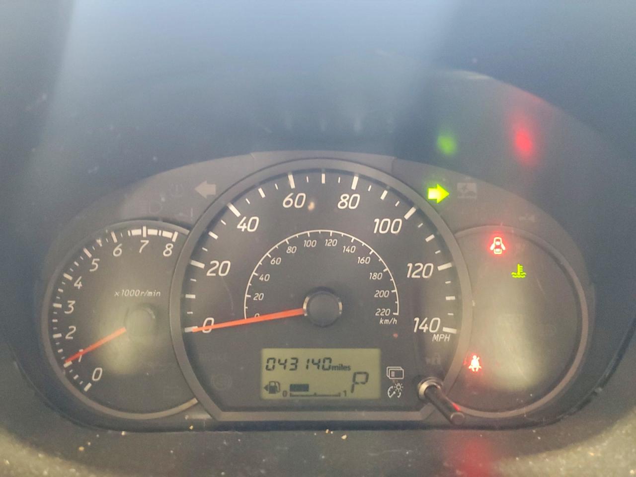 Mitsubishi Mirage G4 Es