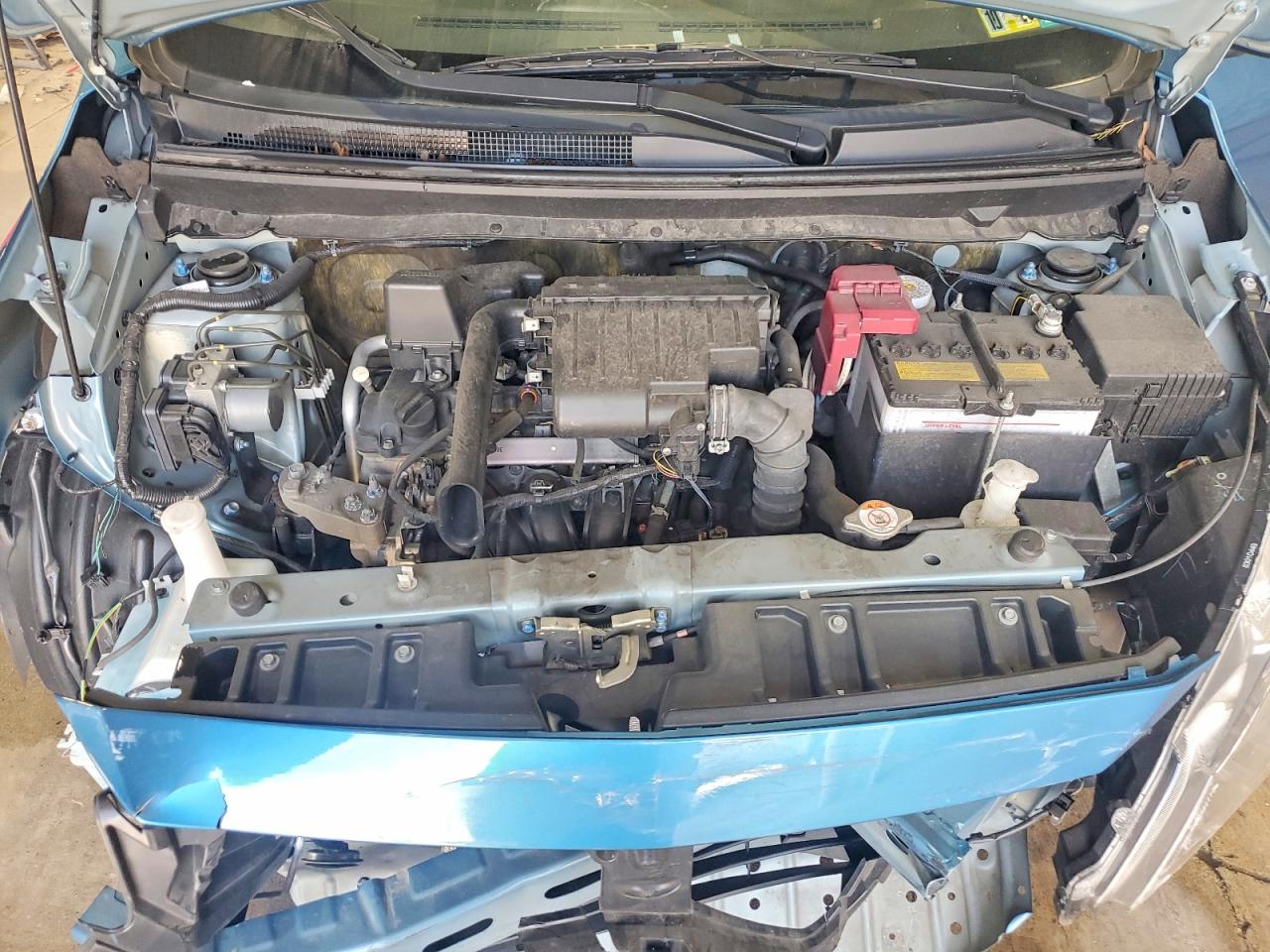 Mitsubishi Mirage G4 Es