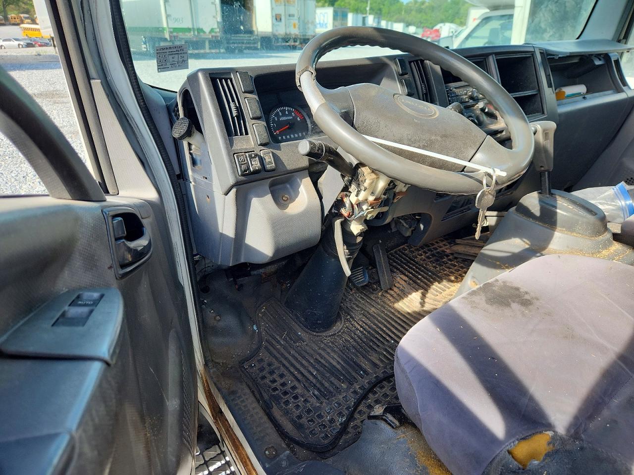 Isuzu Npr
