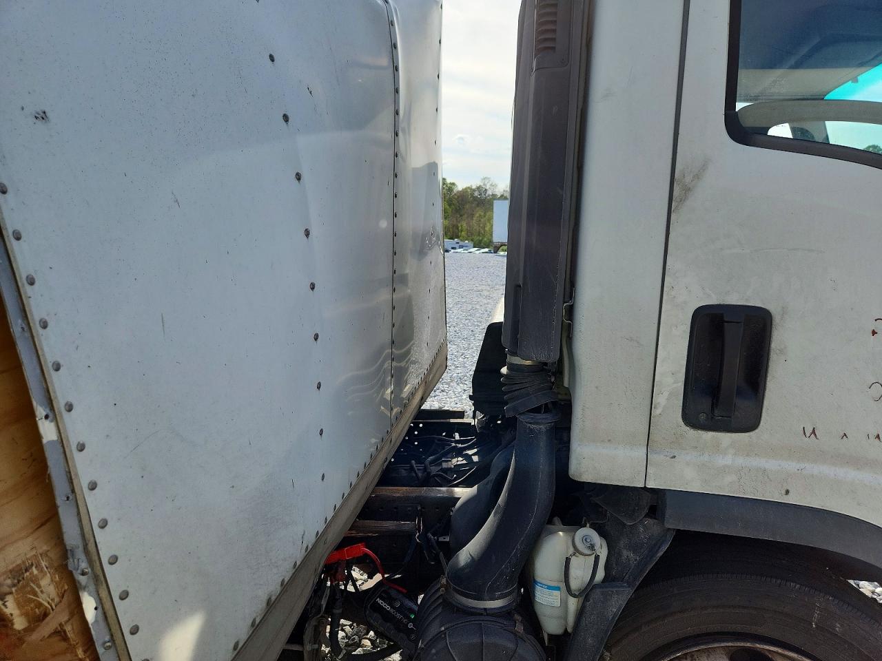 Isuzu Npr