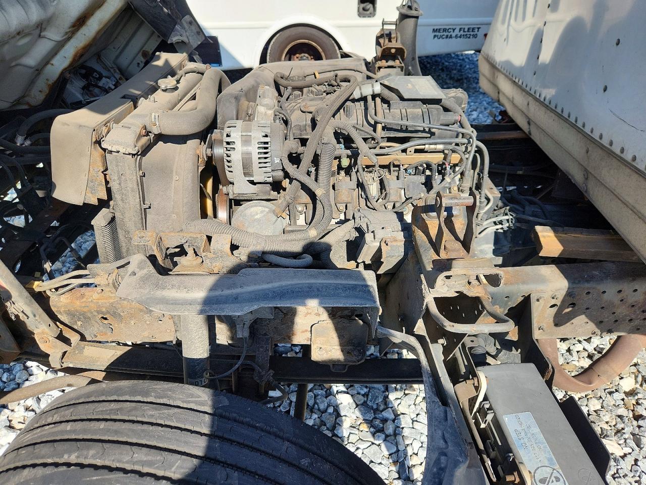 Isuzu Npr