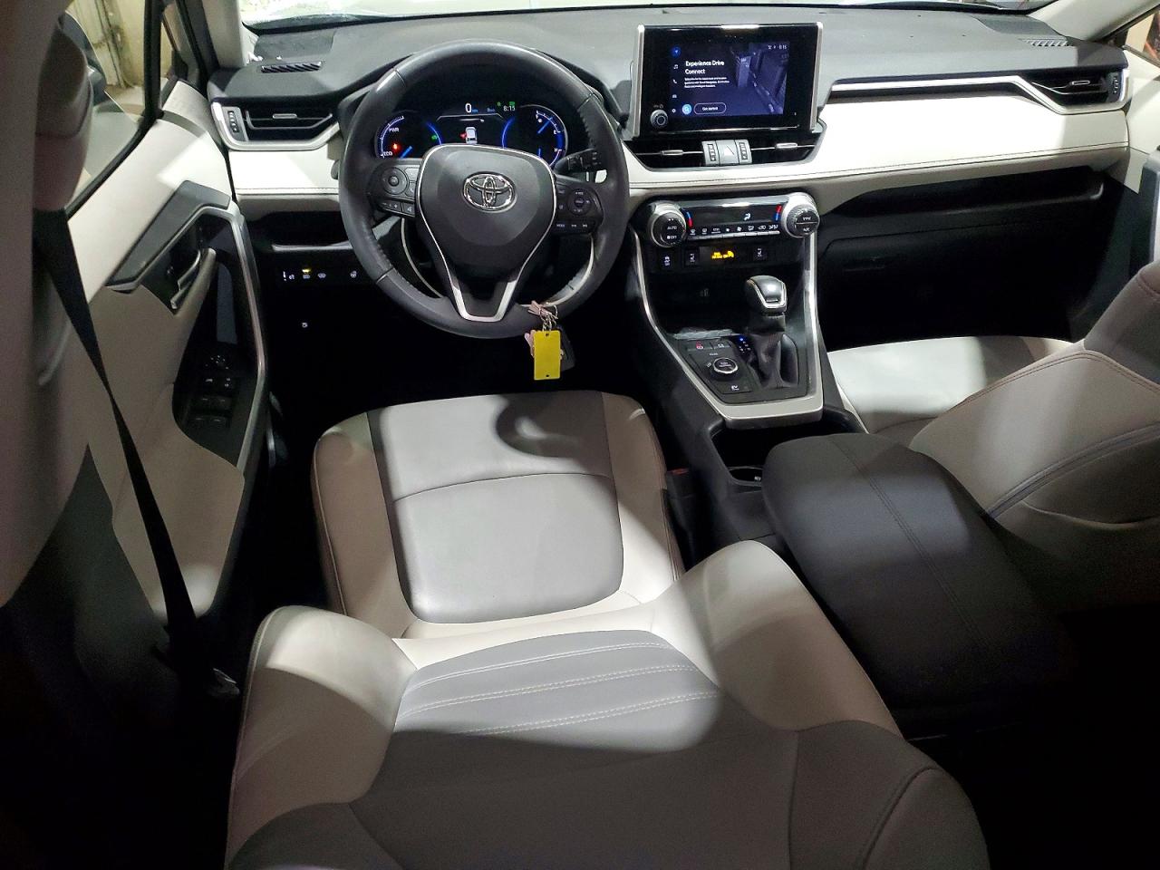 Toyota RAV4 Xle Premium