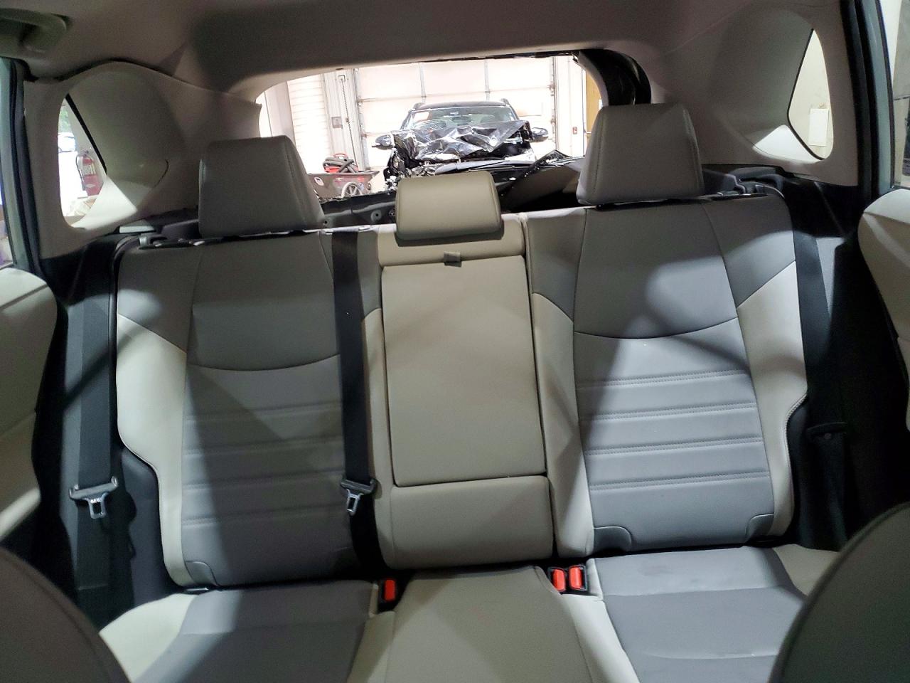 Toyota RAV4 Xle Premium