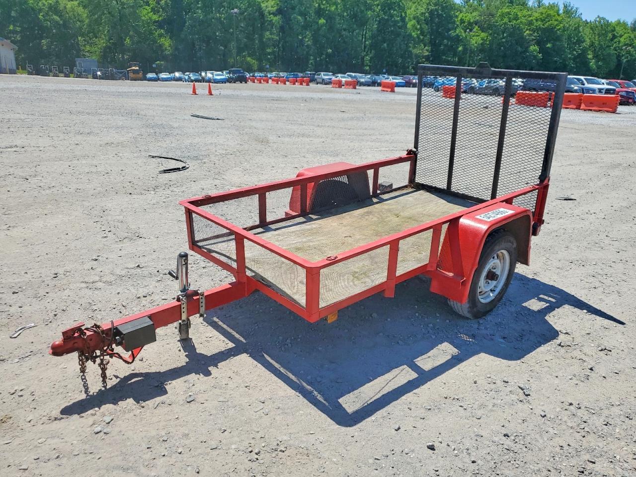 Car Mate Trailers Other