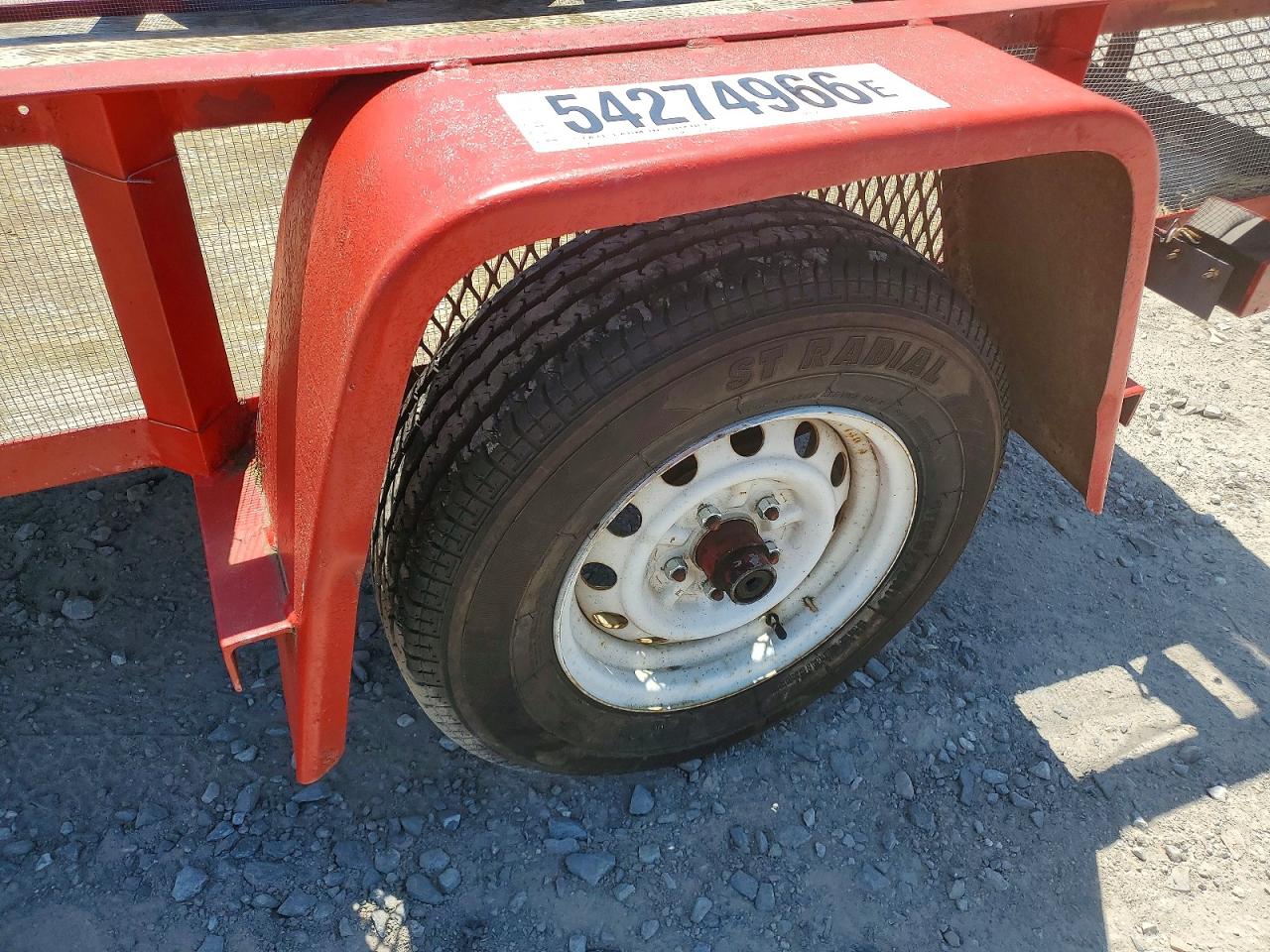 Car Mate Trailers Other