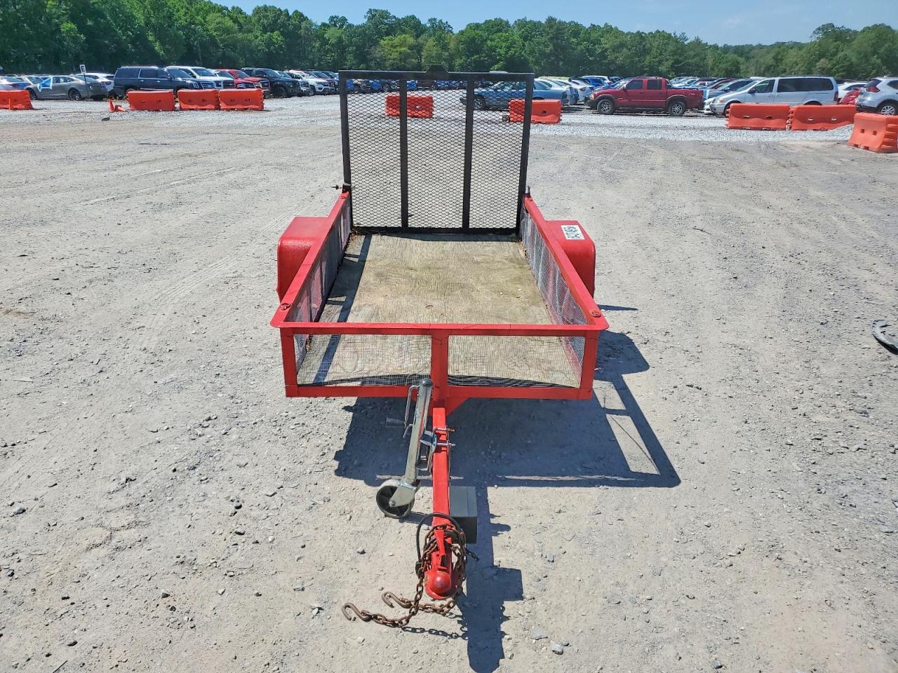 Car Mate Trailers Other