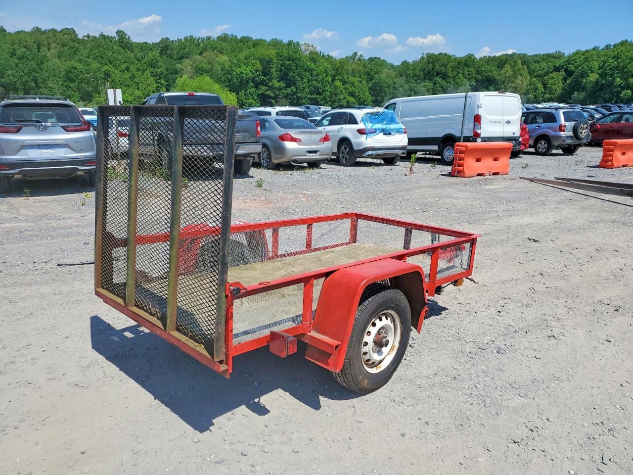 Car Mate Trailers Other