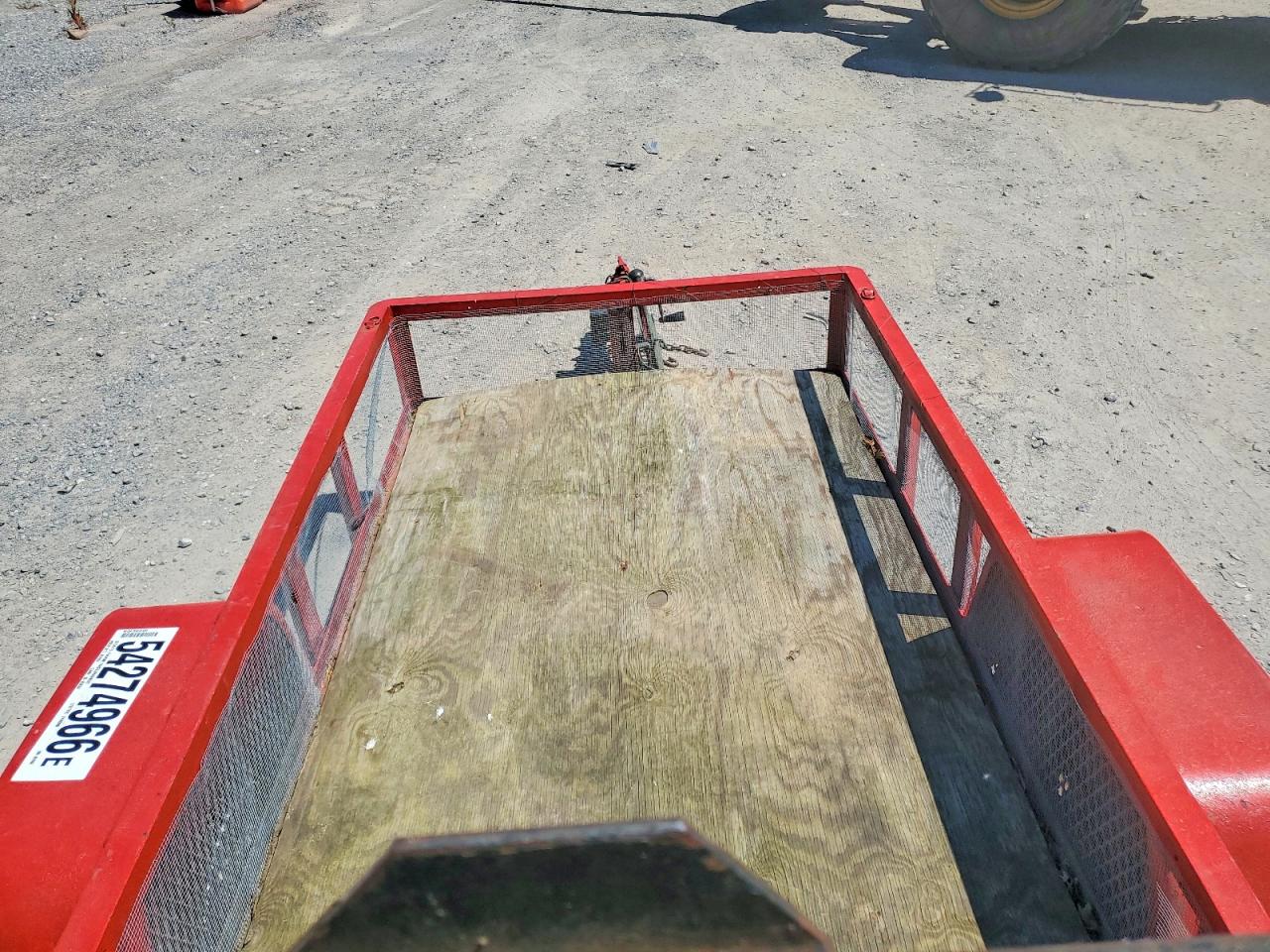Car Mate Trailers Other