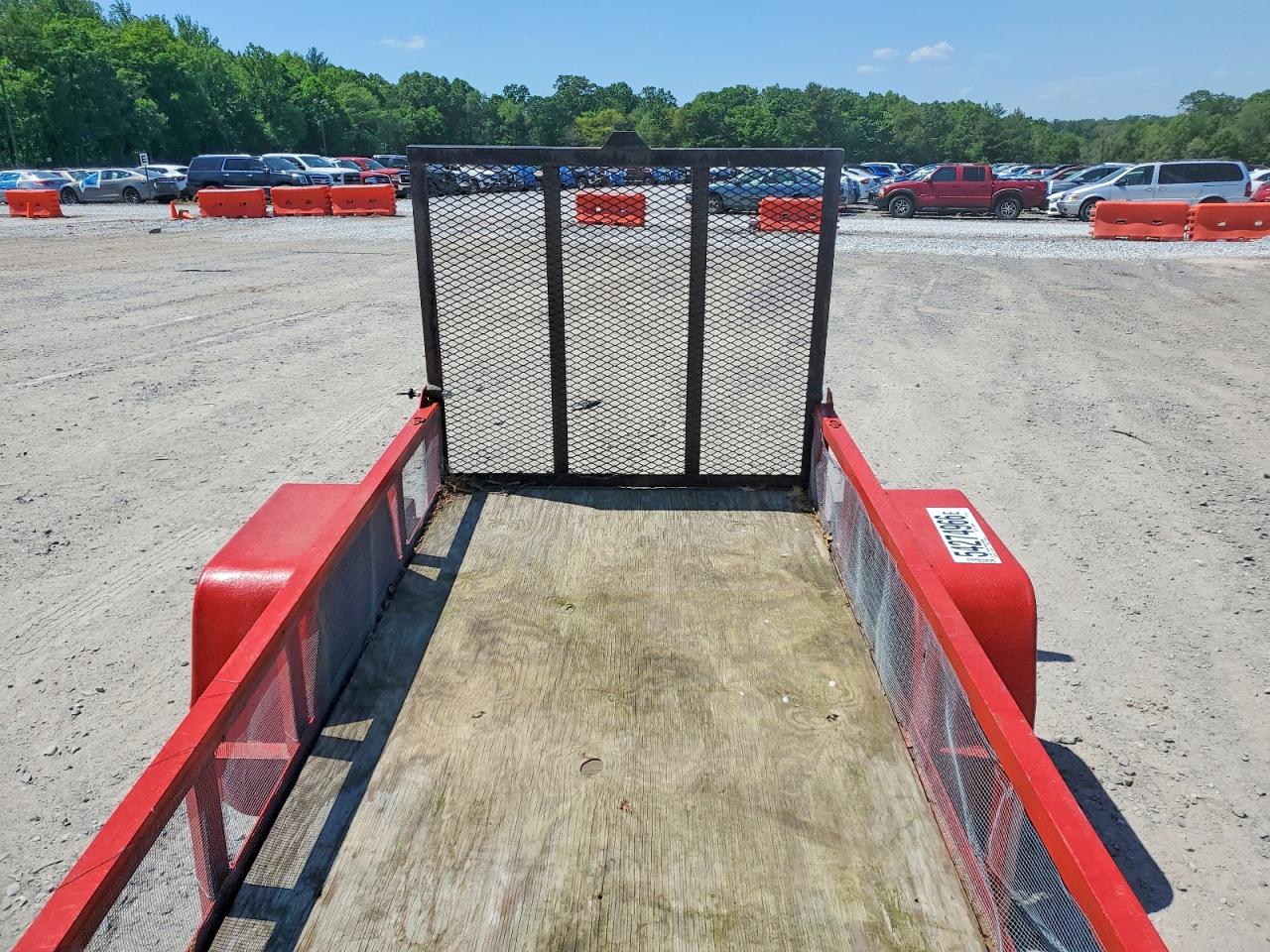 Car Mate Trailers Other
