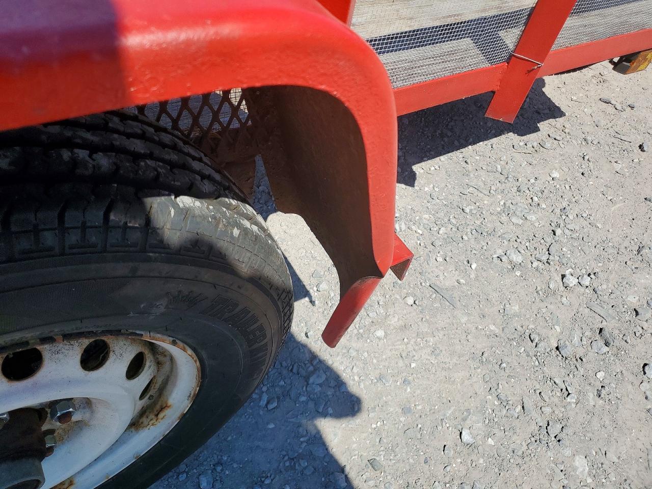 Car Mate Trailers Other