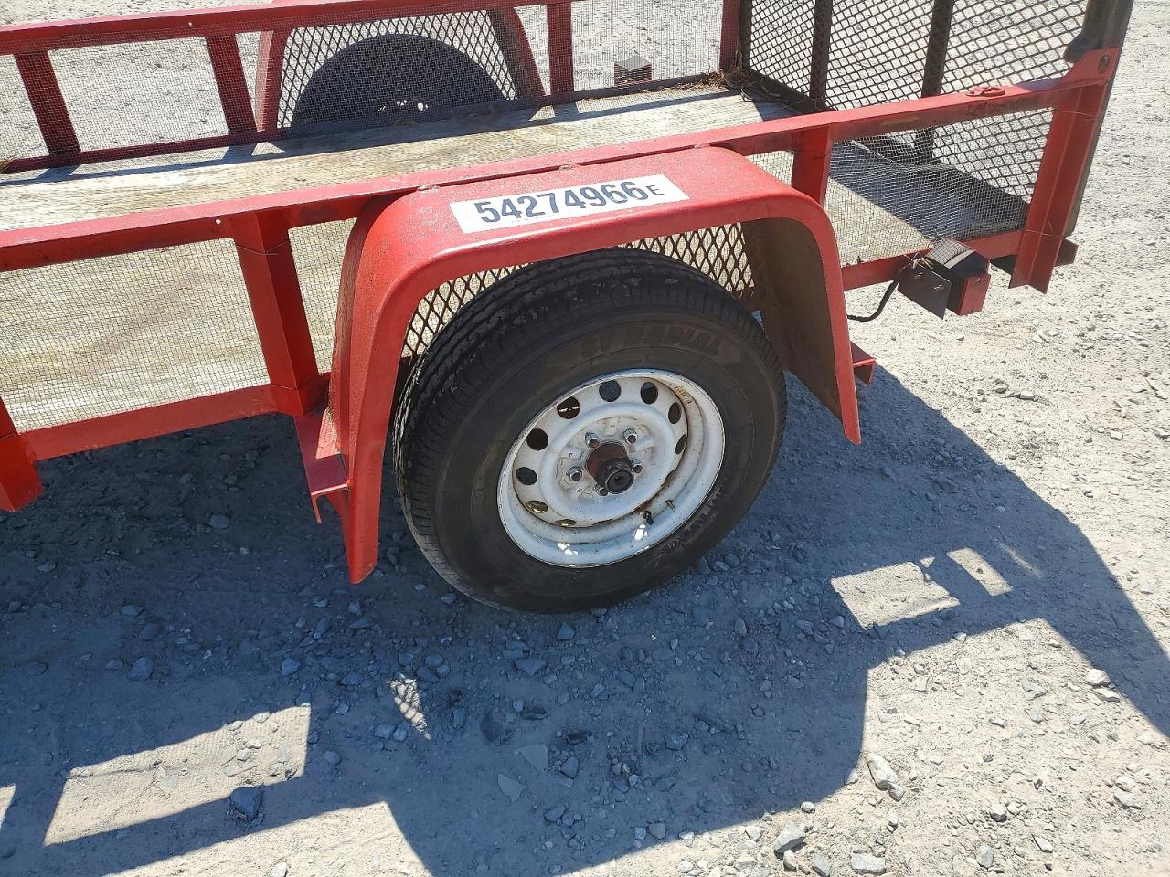 Car Mate Trailers Other