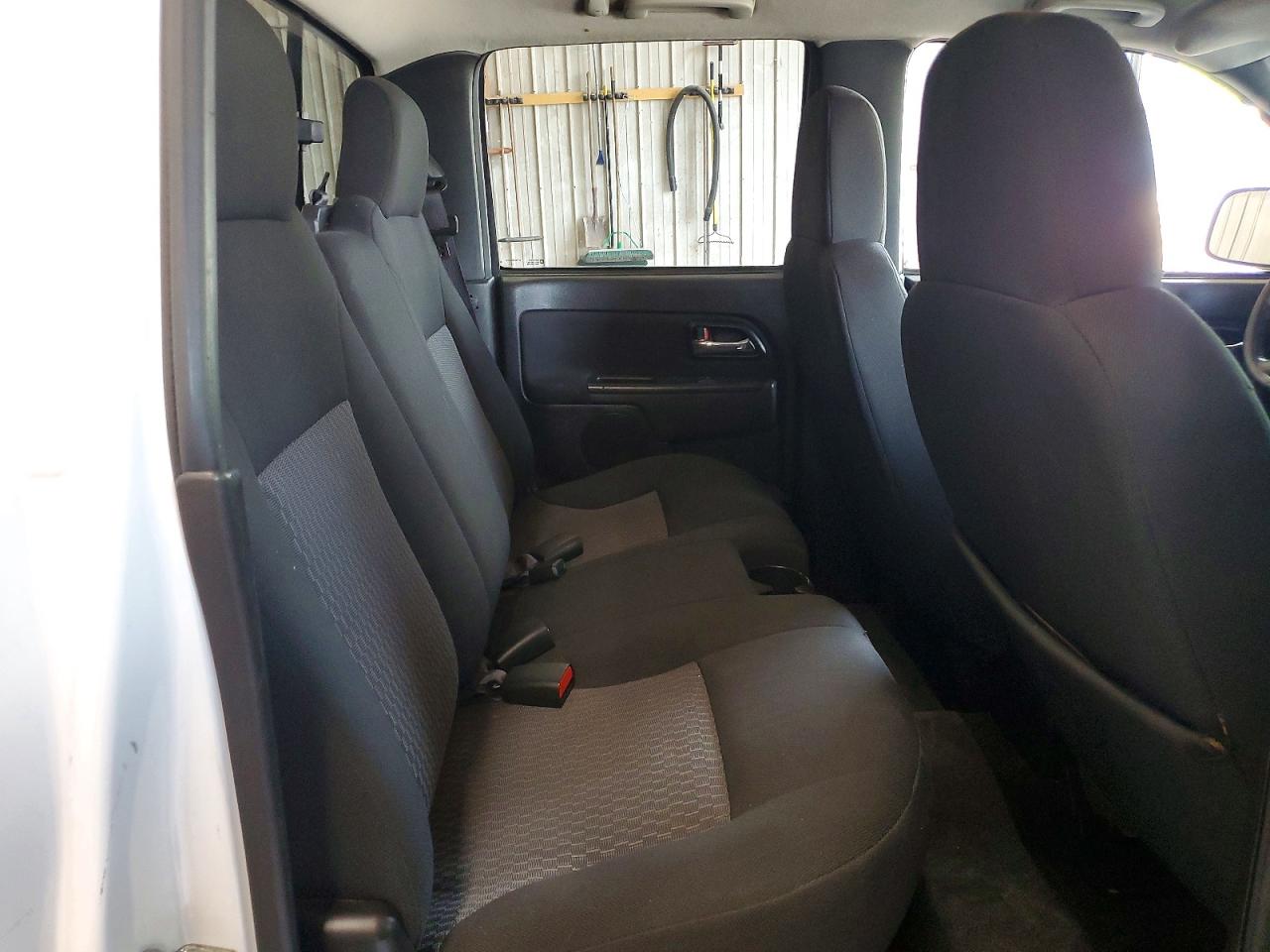 GMC Canyon Sle
