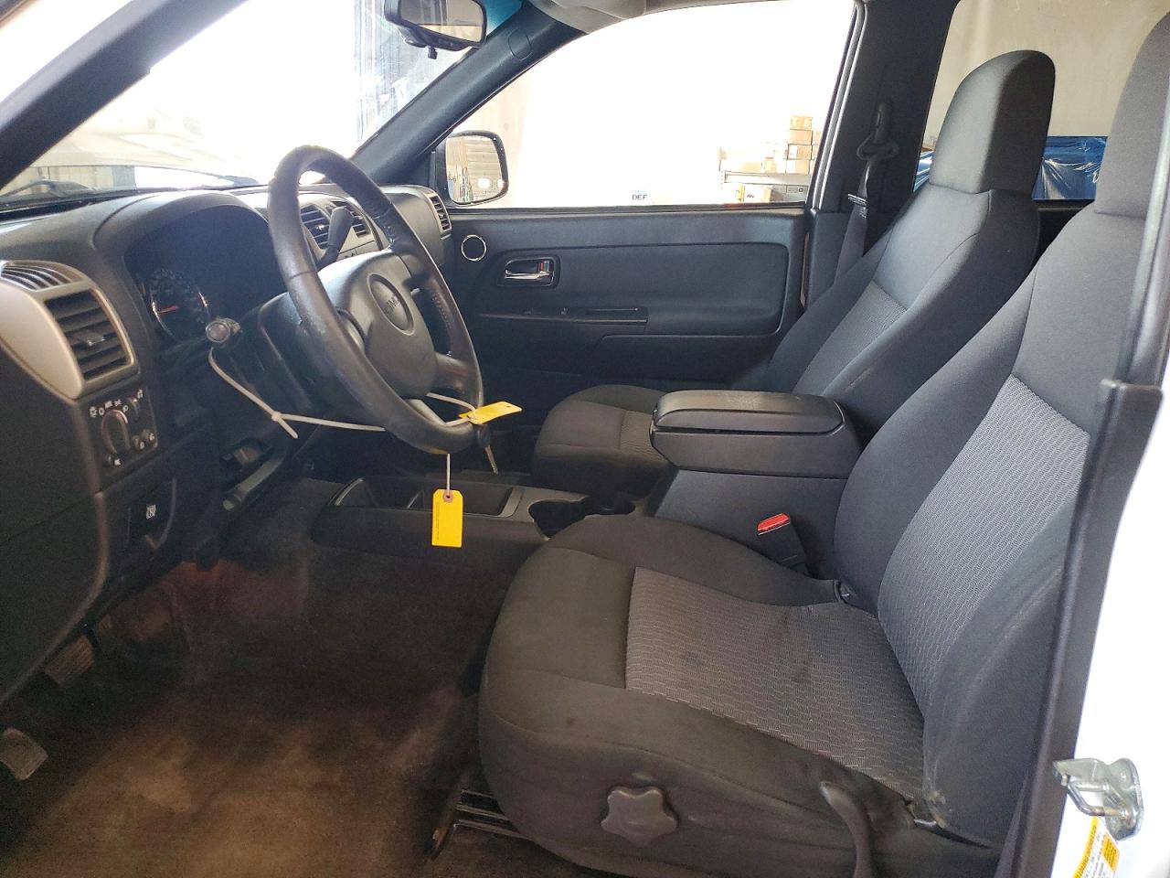 GMC Canyon Sle