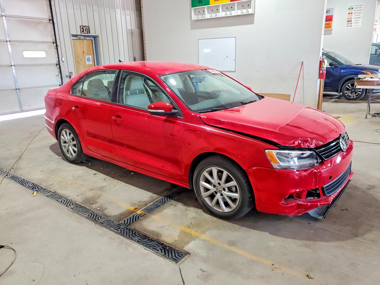 Volkswagen Jetta Se