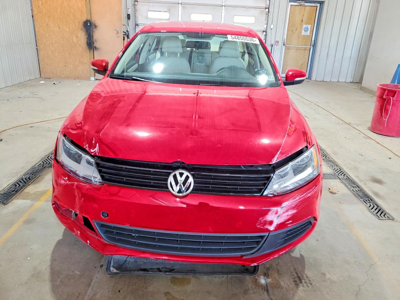 Volkswagen Jetta Se