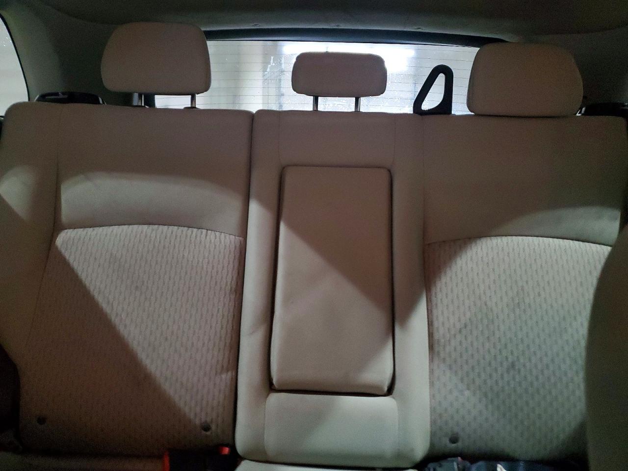 Mitsubishi Outlander Es