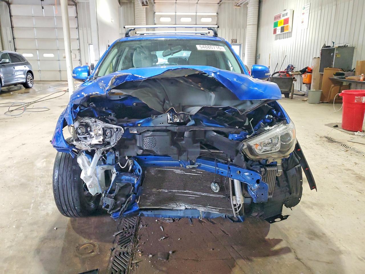 Mitsubishi Outlander Es