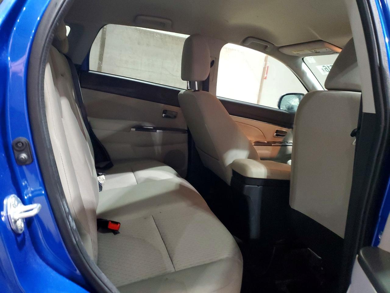 Mitsubishi Outlander Es