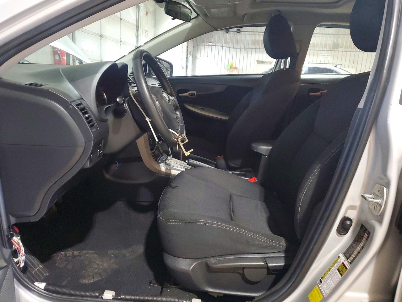 Toyota Corolla S