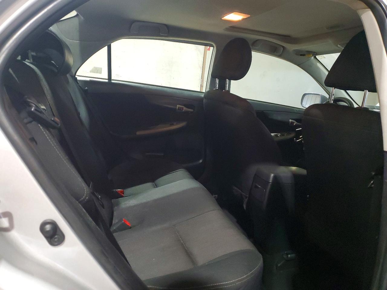 Toyota Corolla S
