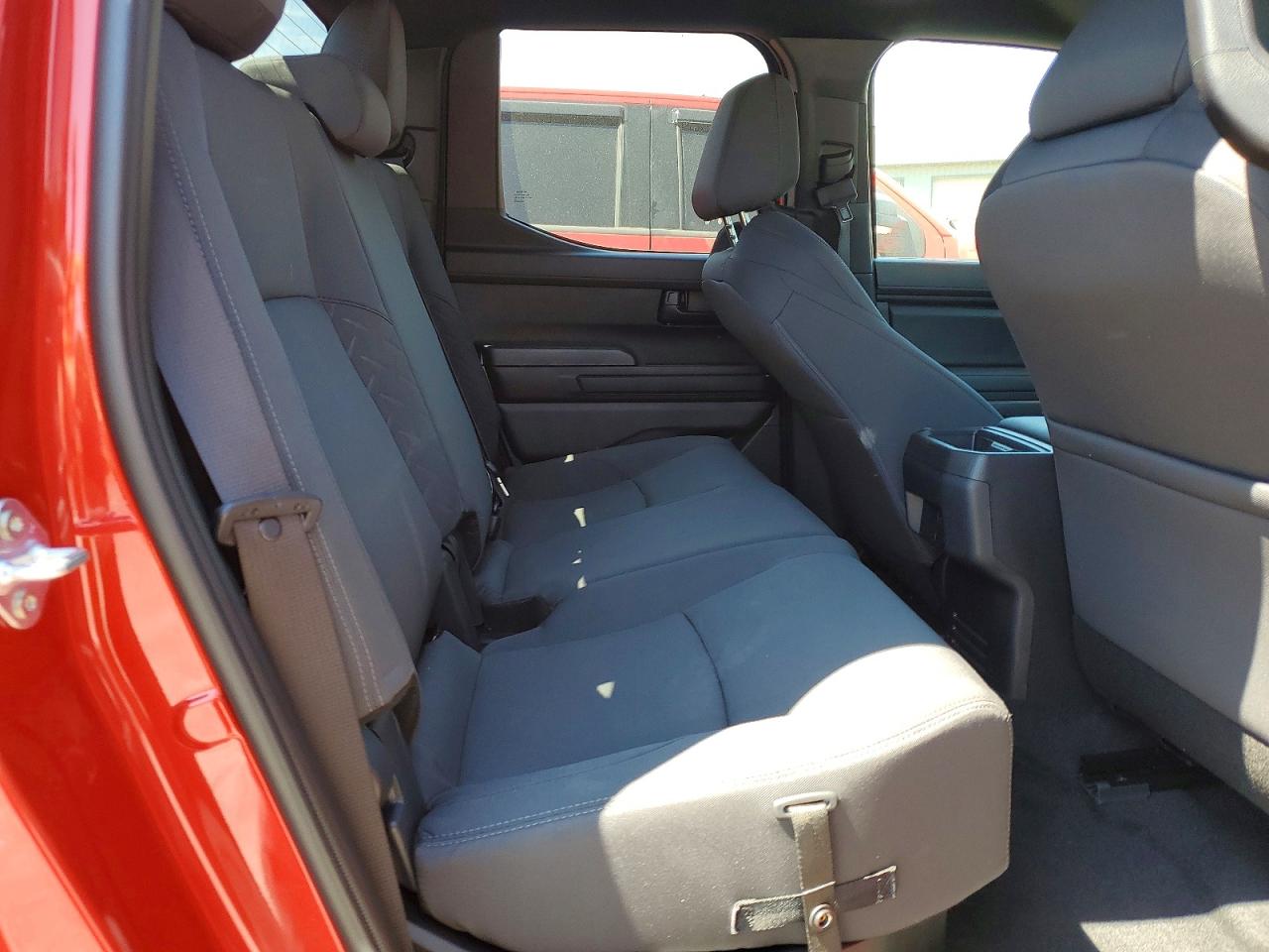 Toyota Tacoma Sr5