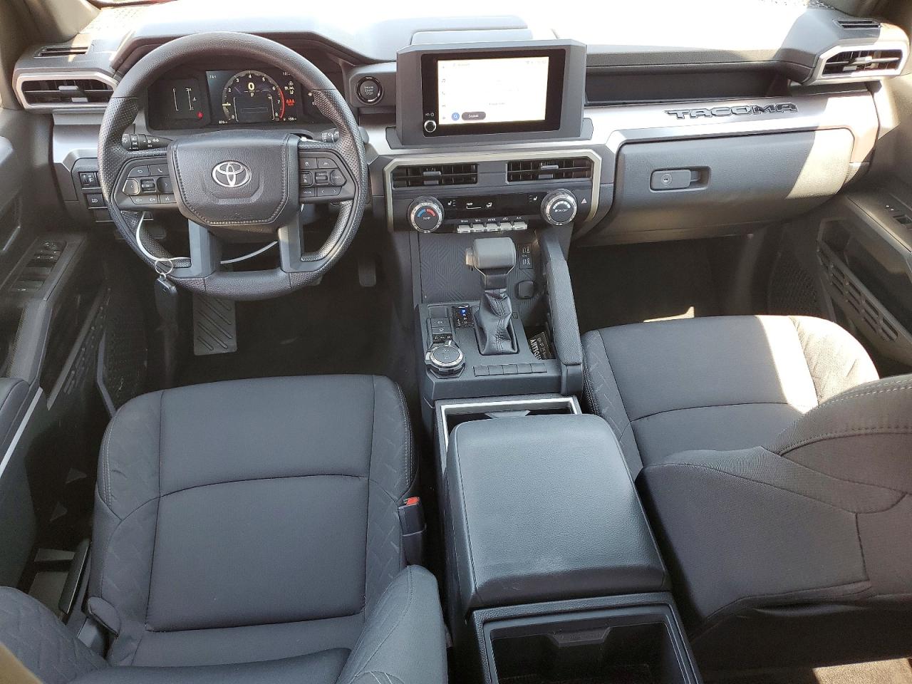 Toyota Tacoma Sr5