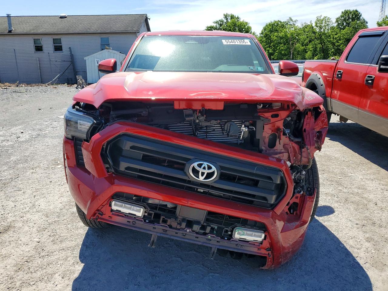 Toyota Tacoma Sr5