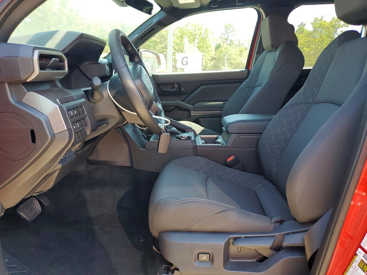 Toyota Tacoma Sr5