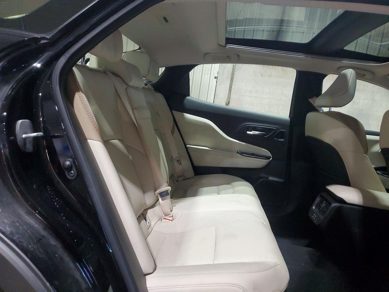 Toyota Crown Limited