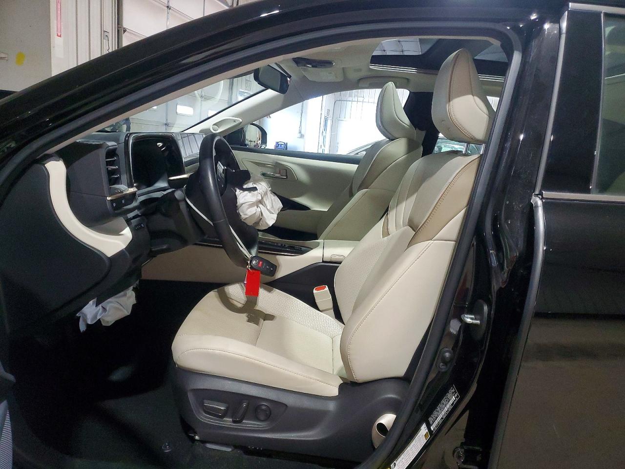 Toyota Crown Limited
