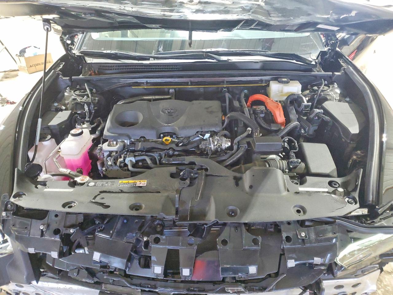 Toyota Crown Limited