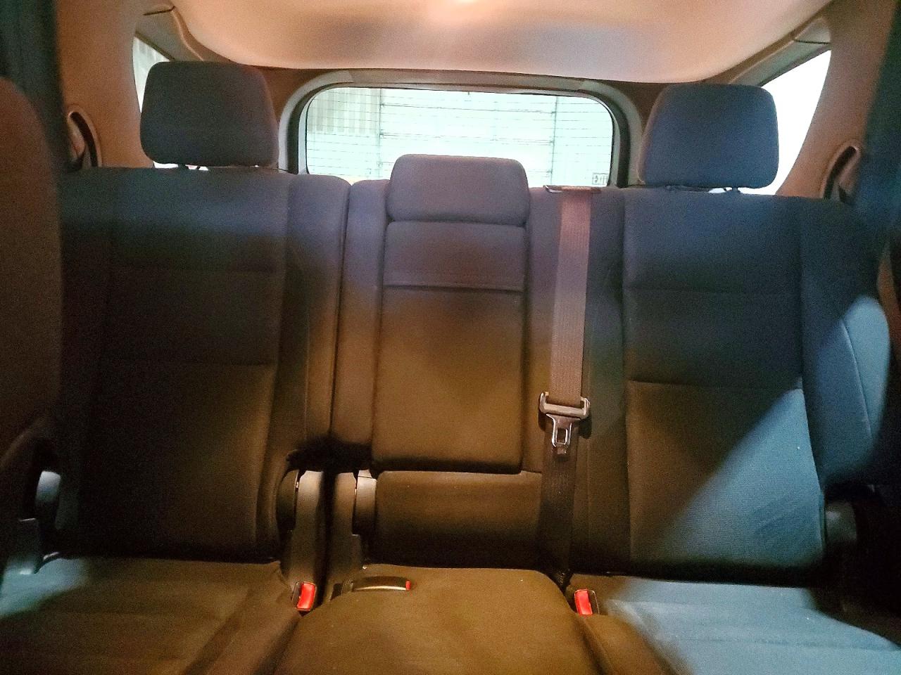 Dodge Durango Sxt