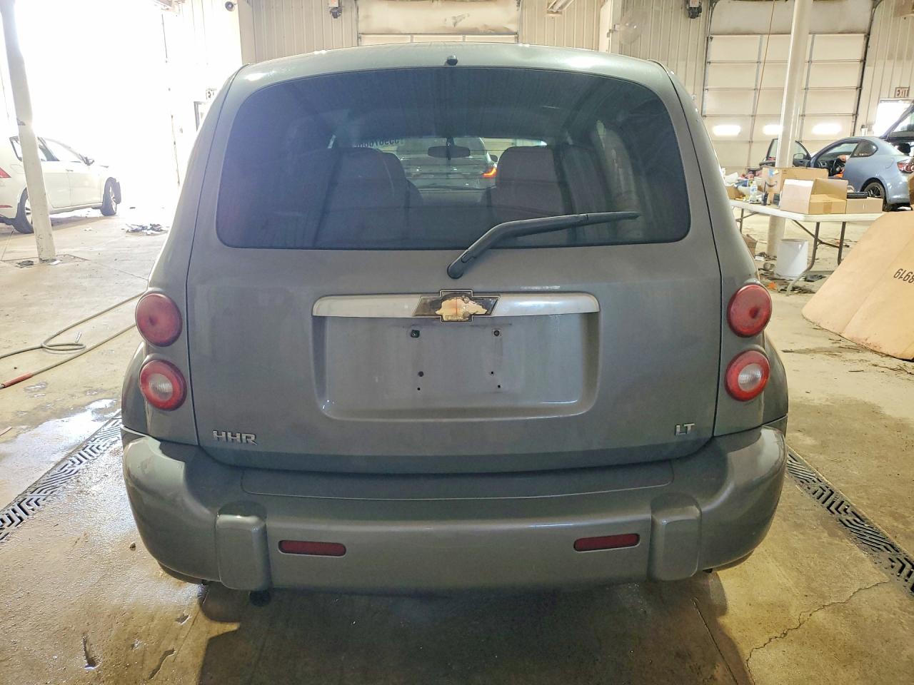 Chevrolet HHR Lt