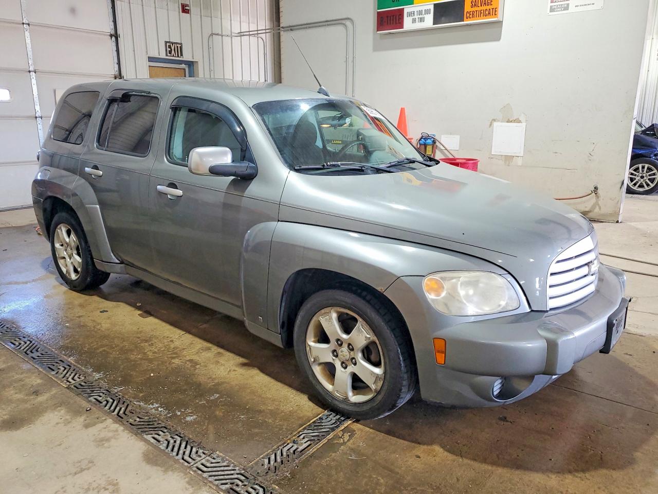 Chevrolet HHR Lt